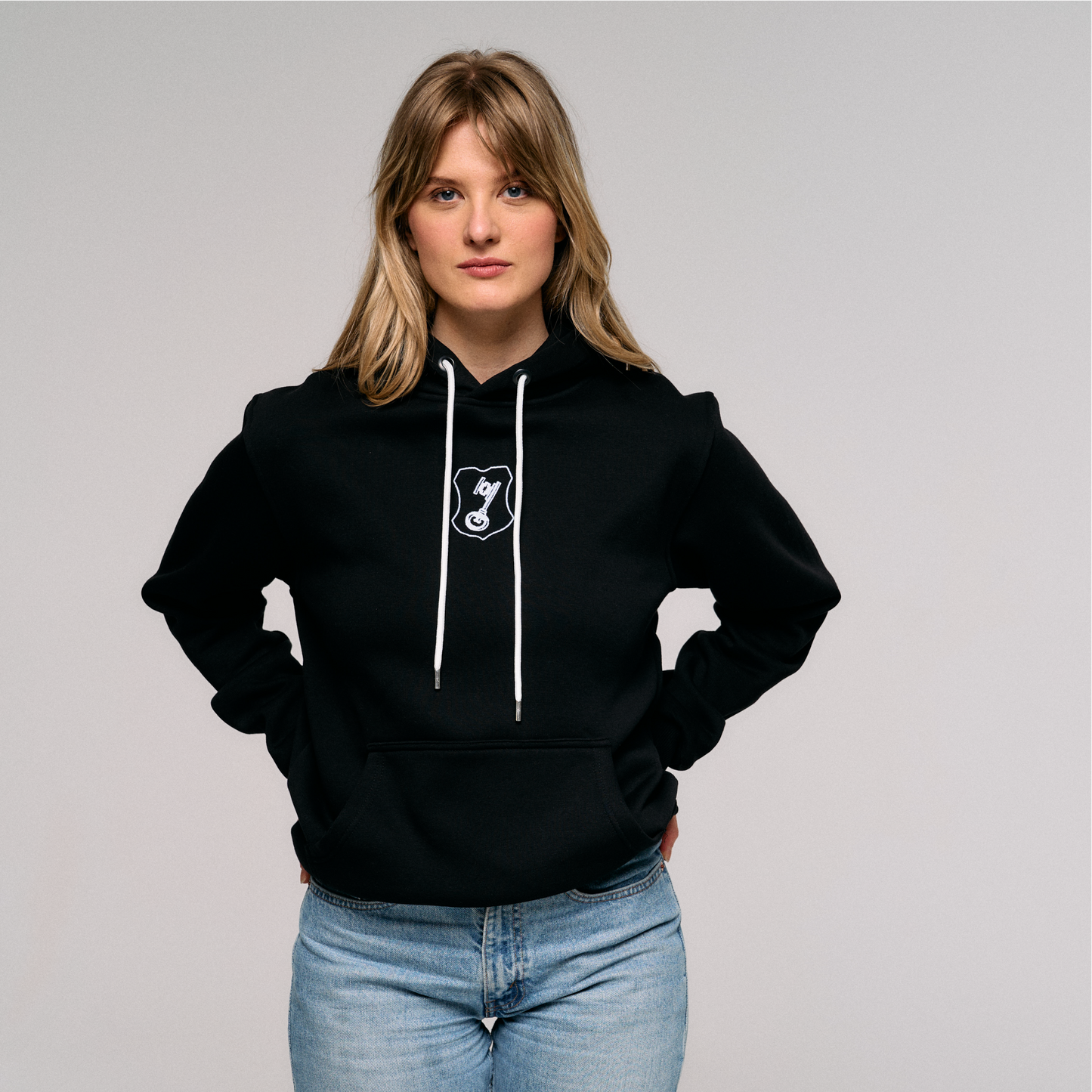 Beck's Hoodie