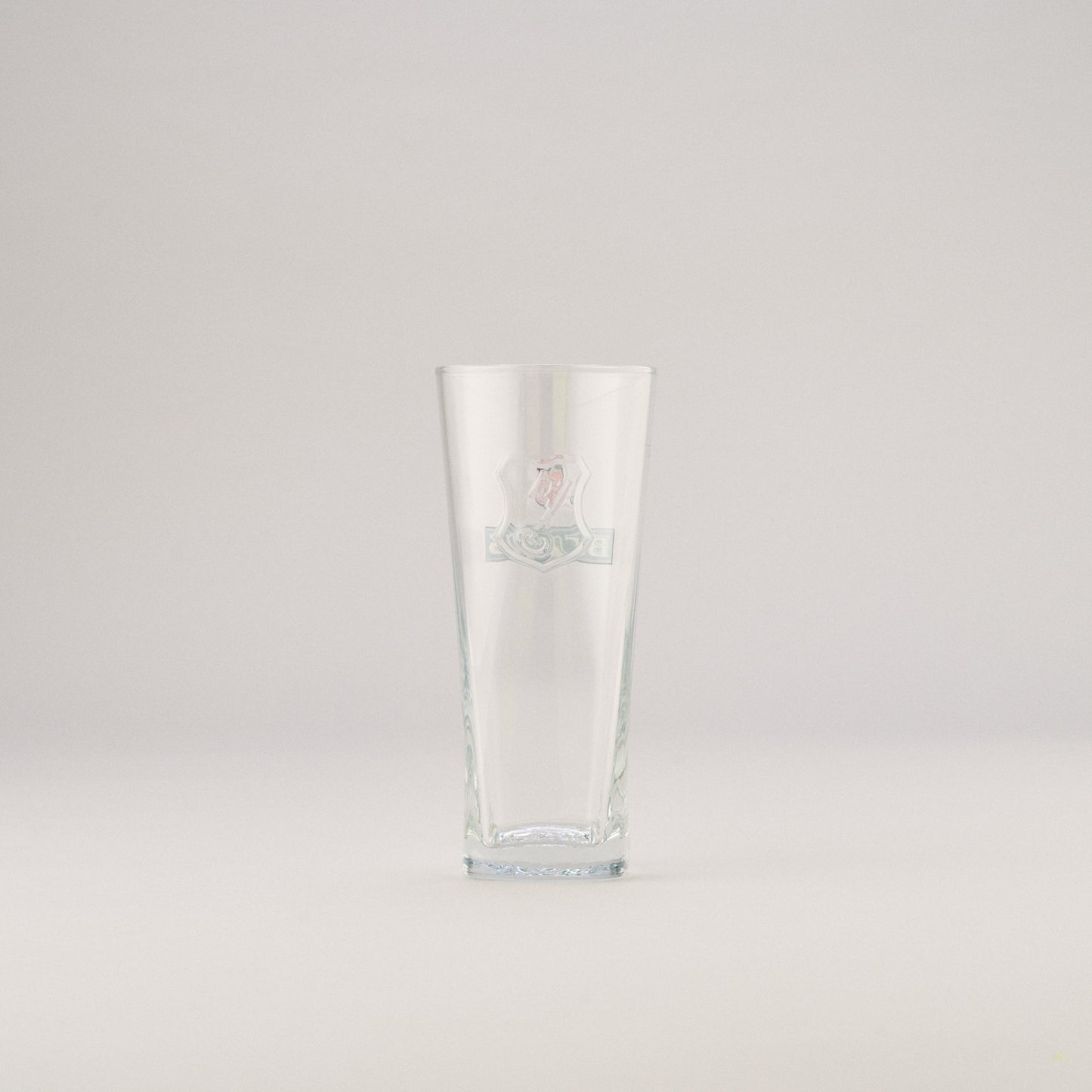 Beck's Glas Set 0.3