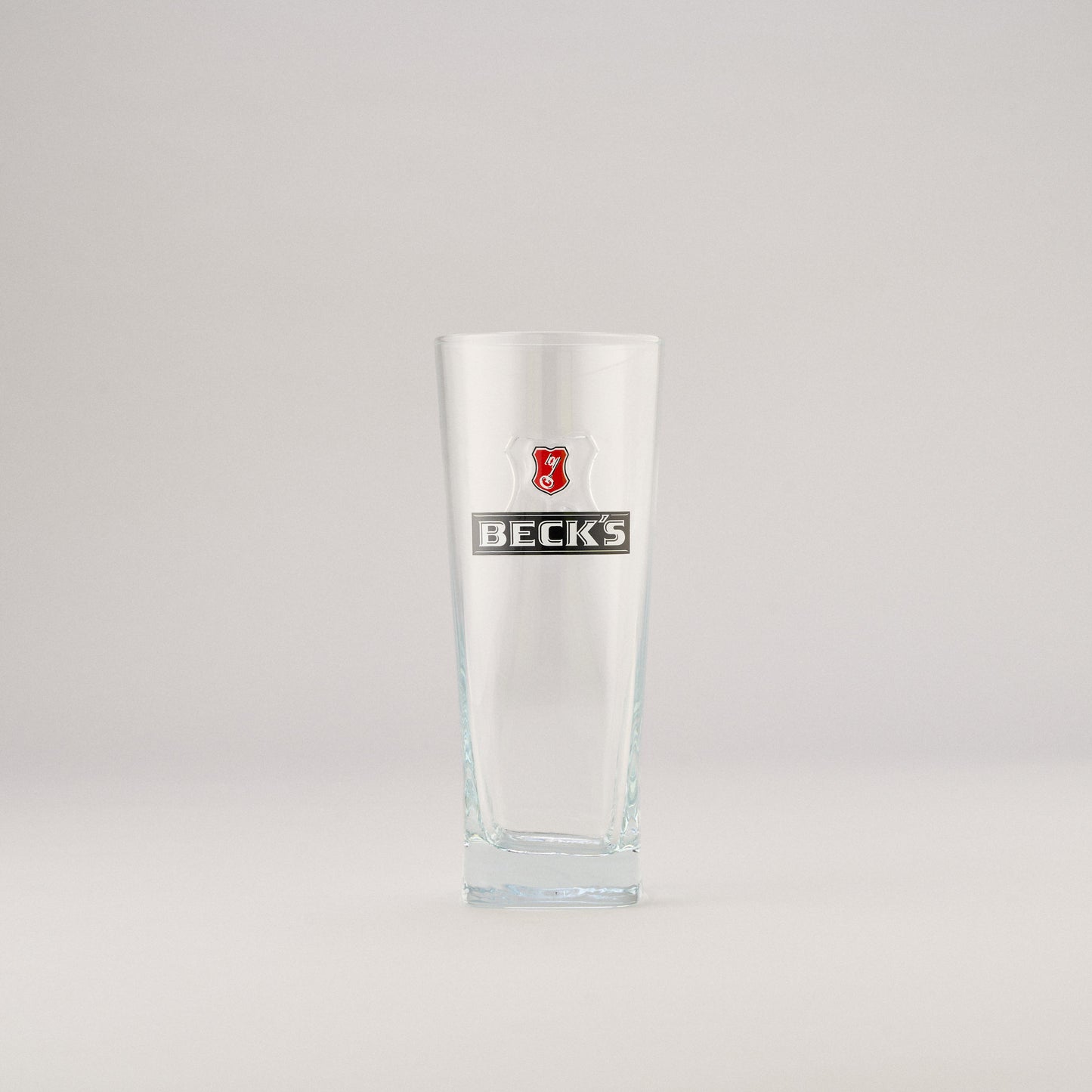 Beck's Henry Glas 0,4