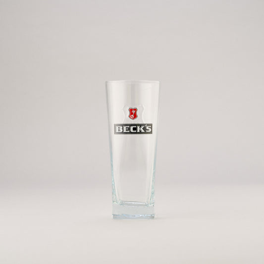 Beck's Henry Glas 0,4