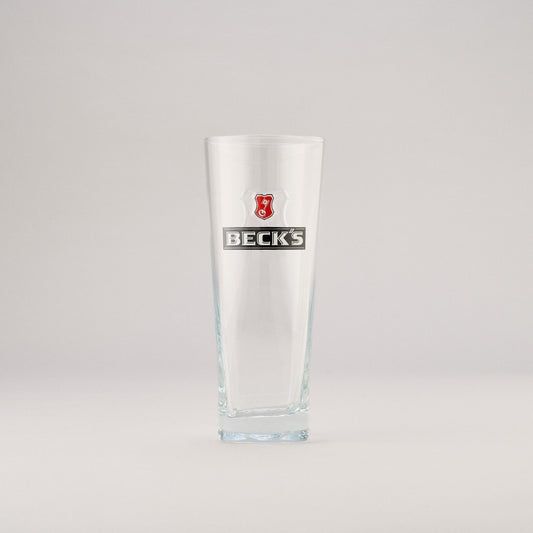Beck's Henry Glas 0,5