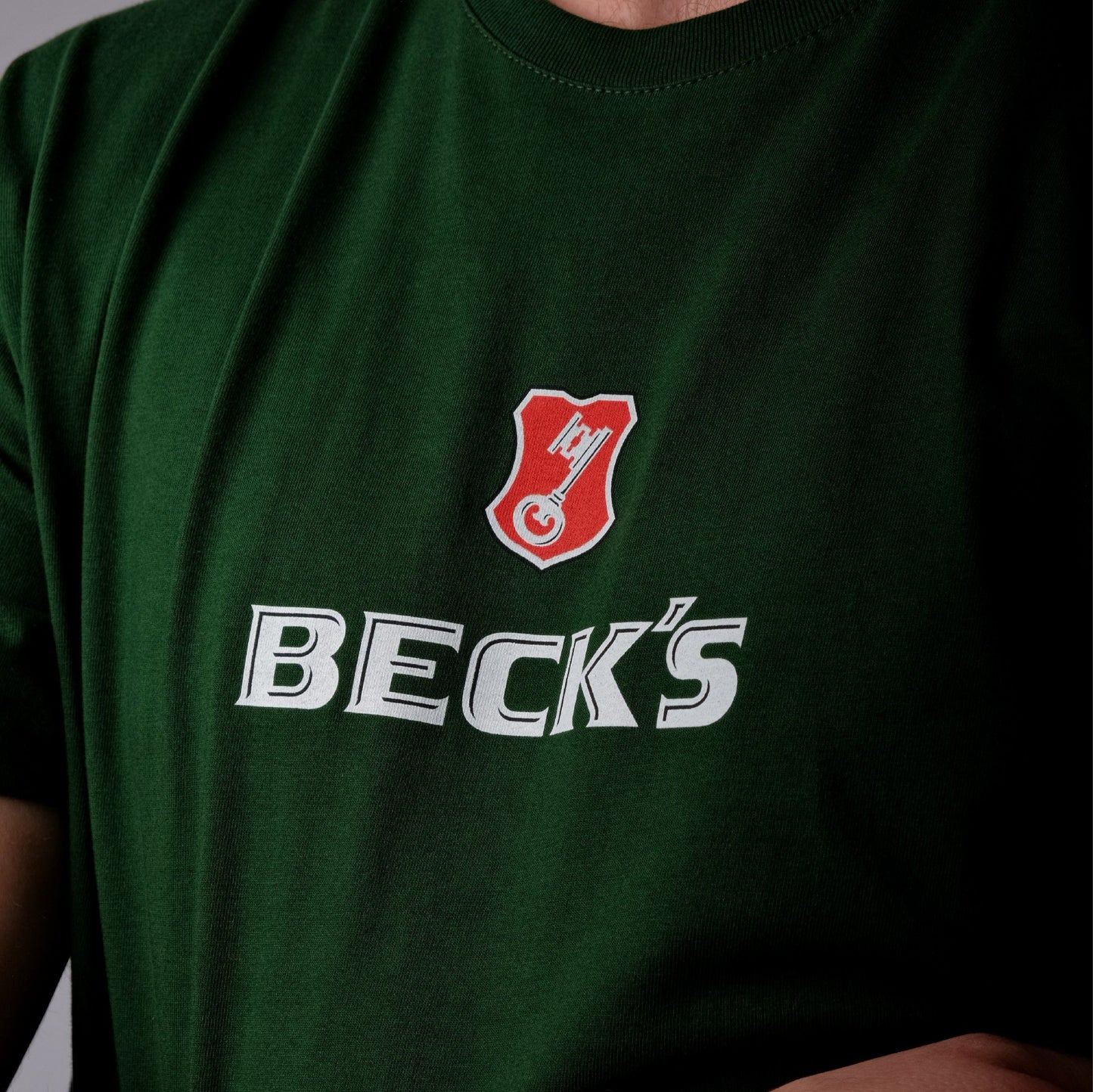 Beck's Retro Shirt