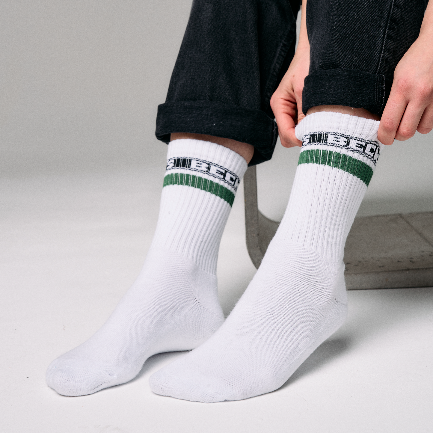 Beck's Tennissocken