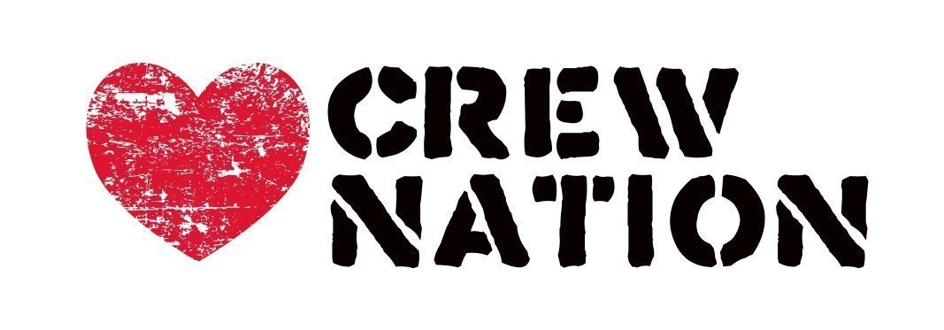 Spende an die Crew Nation